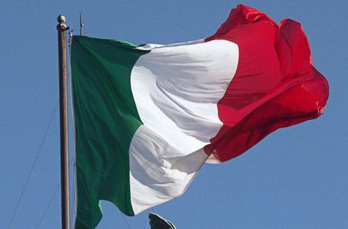 İtaliya Gürcüstanın Aİ-yə daxil olmasını dəstəkləyir