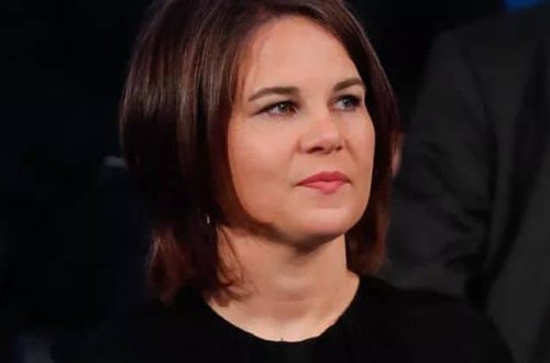 Almaniyanın xarici işlər naziri koronavirusa yoluxub