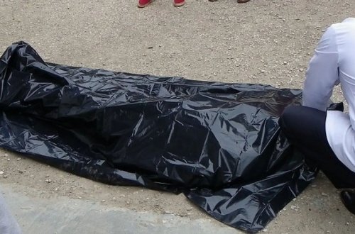 Gürcüstanda azərbaycanlı gəncin meyiti tapılıb, yaxınları öldürüldüyünü iddia edir