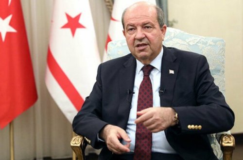 Onların istəyi möhtac duruma düşməyimizdir - Ersin Tatar