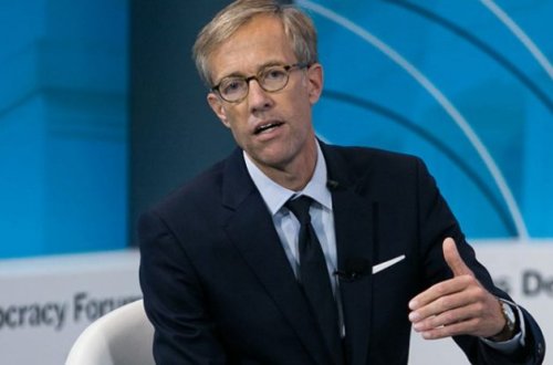 Müsəlmanlara qarşı ayrı-seçkiliyə son qoyulmalıdır - Avropa rəsmisi