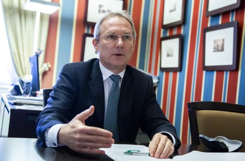 BMT-nin 77-ci sessiyasının prezidenti məlum olub