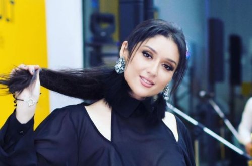 Nərmin Kərimbəyovanın vəziyyəti ağırlaşdı - FOTO