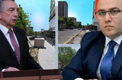 Eldar Əzizovla Vüsal Kərimli cəzasız qalır, bələdiyyə cərimələnir – BNA Prezidentə qarşı…