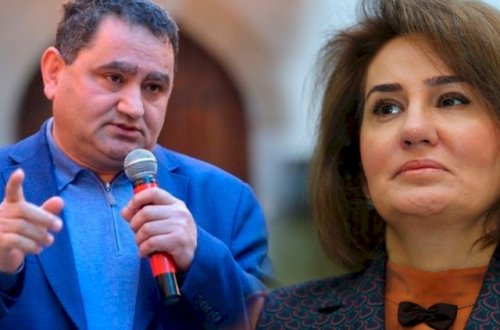 “Bu şəbəkə onun arvadını imtahansız direktor təyin edib” – Deputatdan qalmaqallı bəyanat