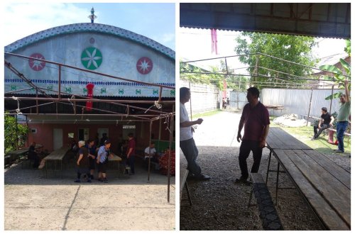 DİN: Qazaxda erkən nikahın qarşısı alınıb