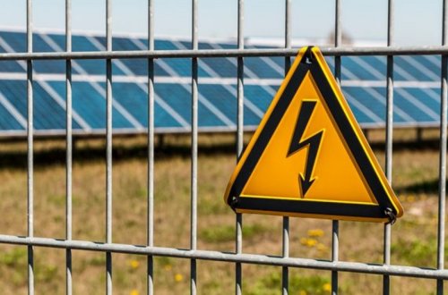 Gəncədə 58 yaşlı kişini elektrik cərəyanı vuraraq öldürüb