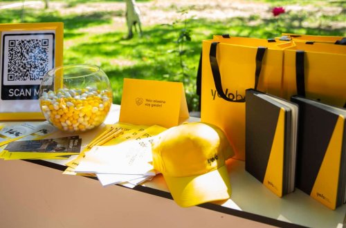 Yelo Bank universitetlərlə aktiv əməkdaşlıq edir