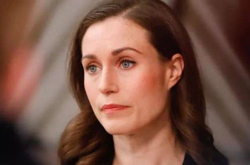 Finlandiyanın baş naziri koronavirusa yoluxub