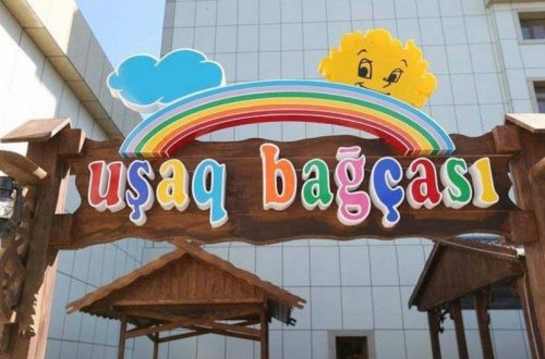 AQTA 12 uşaq bağçasında nöqsanlar aşkarlayıb