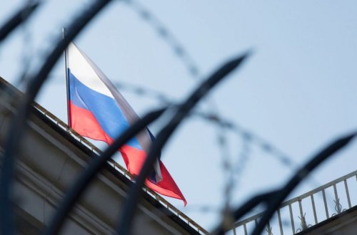 Kanada Rusiyaya qarşı sanksiyaları genişləndirib