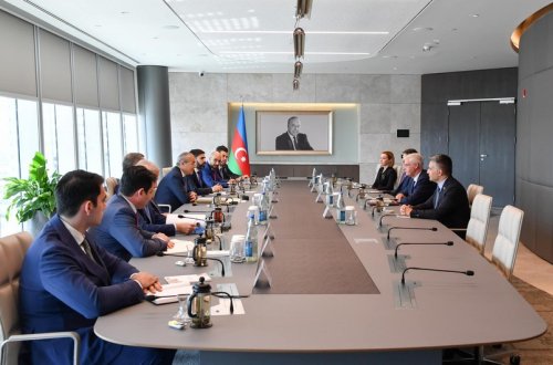 Azərbaycan və İtaliya 