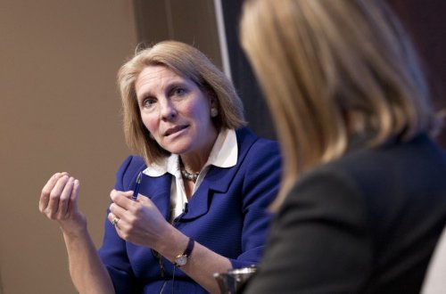 ABŞ dövlət katibinin köməkçisi: 