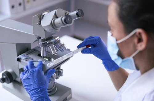 Dünyada uşaqlarda mənşəyi məlum olmayan 700-dən çox hepatit aşkarlanıb