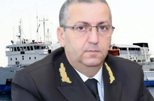 “Azərbaycan Xəzər Dəniz Gəmiçiliyi” QSC sədrinin müavini biznes yolunda -1 milyonluq soyuducu anbar tikdirib