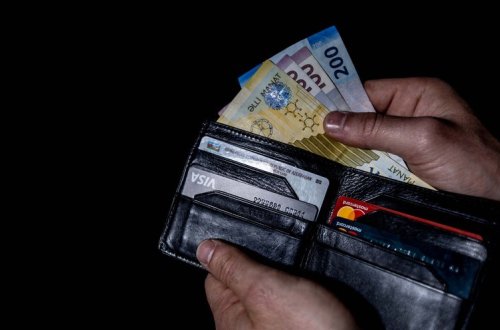 Инвалиды I Карабахской войны единовременные выплаты получать в проактивном порядке