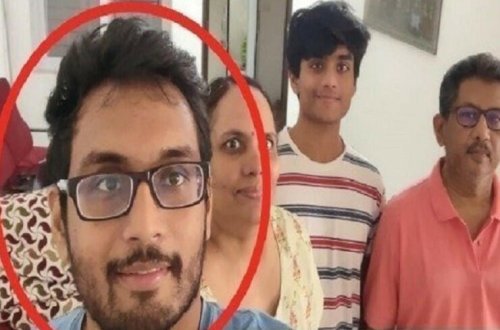 Zaqatalada itən turist nazir müşavirinin oğlu imiş - Atası da axtarışlara qoşuldu