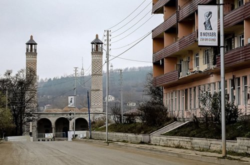 Şuşaya səfər adıyla yüzlərlə alim aldadıldı - DİN-dən açıqlama