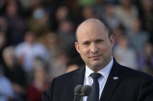 İsrailin Baş naziri BƏƏ-də səfərdədir