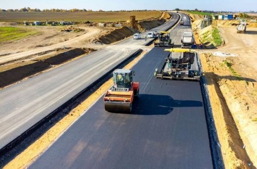 Prezident Saatlıda yol tikintisinə 1 milyon manat ayırıb - SƏRƏNCAM