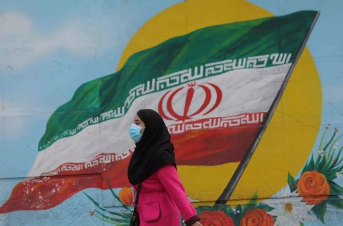 İranda dövlət bankından seyflər OĞURLANIB