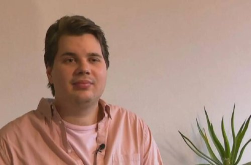 Uşaq istismarı ilə məşğul olan hollandiyalı dəstə lideri Meksikada tutulub