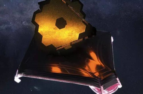 KOSMOSDA QORXULU QƏZA