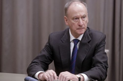 Patruşev tezliklə Ermənistana səfər edəcək