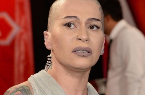 Nərgiz Zakirova həbs oluna bilər