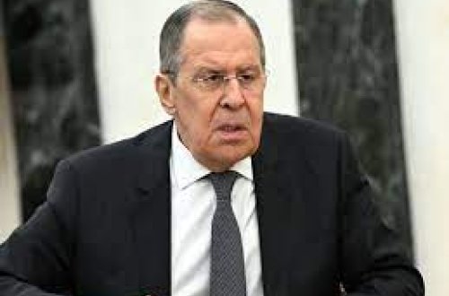 Rusiya XİN Lavrovun Fərrux kəndi ilə bağlı dediklərinə düzəliş edib