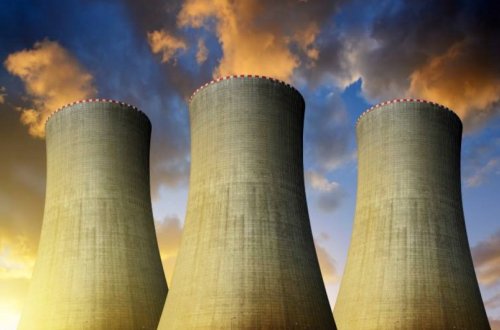 Türkiyədə enerji tələbatını ödəmək üçün bir neçə AES-ə ehtiyac var