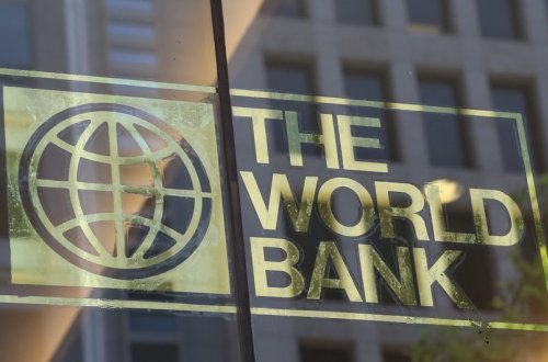 Dünya Bankı Ukraynaya 1,5 milyard dollar ayıracaq