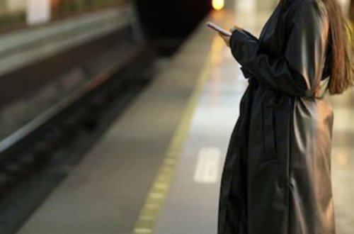 Bakı metrosunda qadına qarşı əxlaqsızlıq: həbs olundu