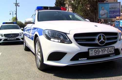 DYP: “Vətəndaşlarımızdan ictimai nəqliyyatdan istifadəyə üstünlük vermələrini xahiş edirik”