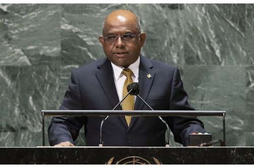 BMT Baş Assambleyası prezidentinin Azərbaycana səfər proqramı açıqlanıb