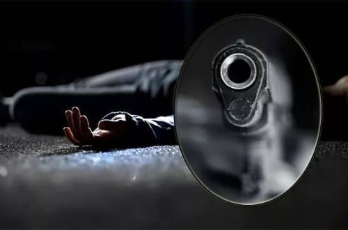 Hindistanda qan donduran qətl: ANASINI ÖLDÜRÜB CƏSƏDİNİ GİZLƏTDİ