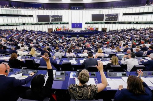 AP bu ildən dizel və benzinlə işləyən avtomobillərin satışını qadağan edir