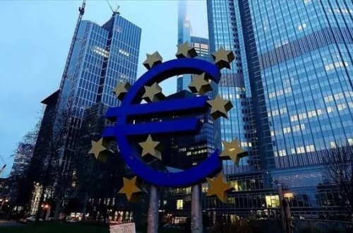 Avropa Mərkəzi Bankı iyul və sentyabr aylarında faizi artıracaq