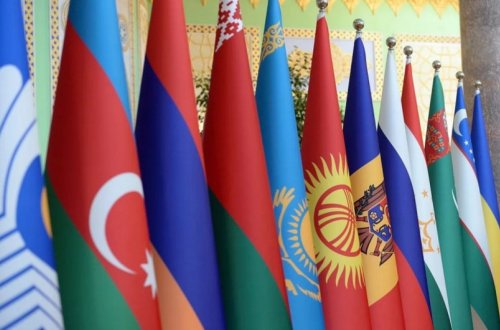 MDB İqtisadi Şurasının növbəti toplantısının yeri və tarixi açıqlanıb