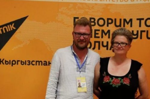 “Sputnik Azərbaycan”ın baş redaktorunun iş icazəsinin uzadılmasına imtina edildi