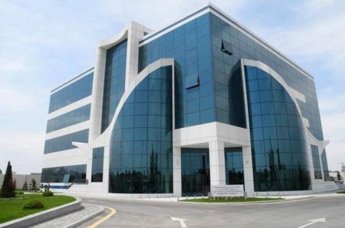 Nəqliyyatın İntellektual İdarəetmə Mərkəzinə yeni rəis müavini təyin edilib