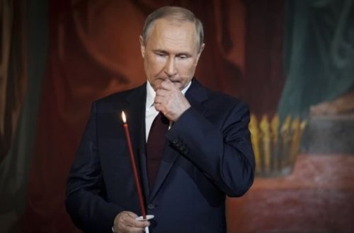 Putinin səhhəti ilə bağlı yeni iddia