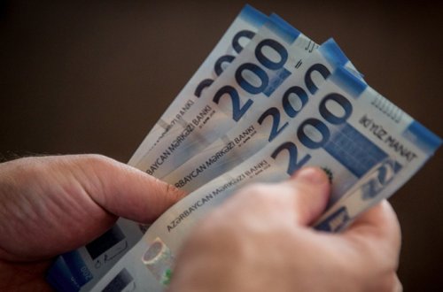 Azərbaycanda bu şəxslərə 430 manat veriləcək - Gələn aydan...
