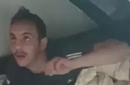 15 ildir polis tərəfindən axtarılırdı, görün hardan tapıldı