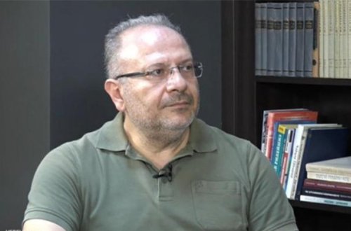 Ermənistanda teleşirkət rəhbəri saxlanıldı