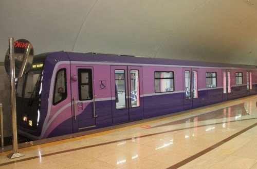 “Formula 1”-ə görə metronun iş rejimində dəyişiklik edildi