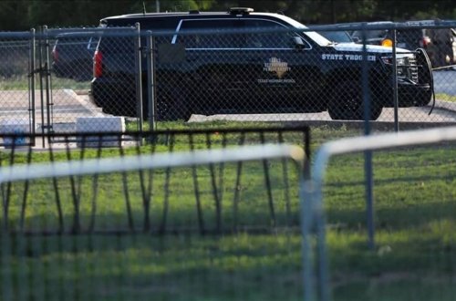 ABŞ-da şirkətə silahlı hücum: 3 ÖLÜ