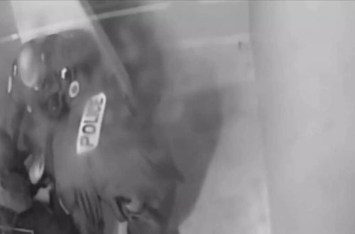 Fransa polisi türk əsilli vətəndaşını qətlə yetirdi