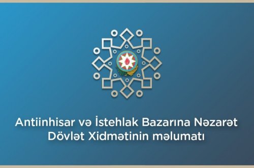 Təhsil müəssisələrində dövlət satınalmaları sənədlərinin saxtalaşdırıldığı aşkarlanıb