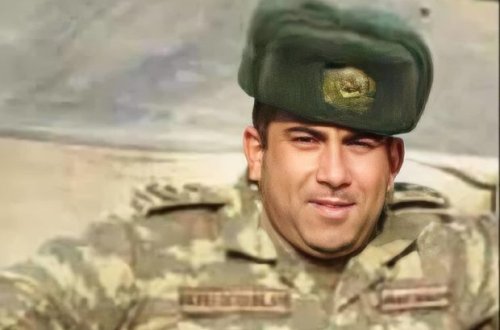 Qəzada ölən polkovnik-leytenantın ailəsi sürücünü BAĞIŞLADI